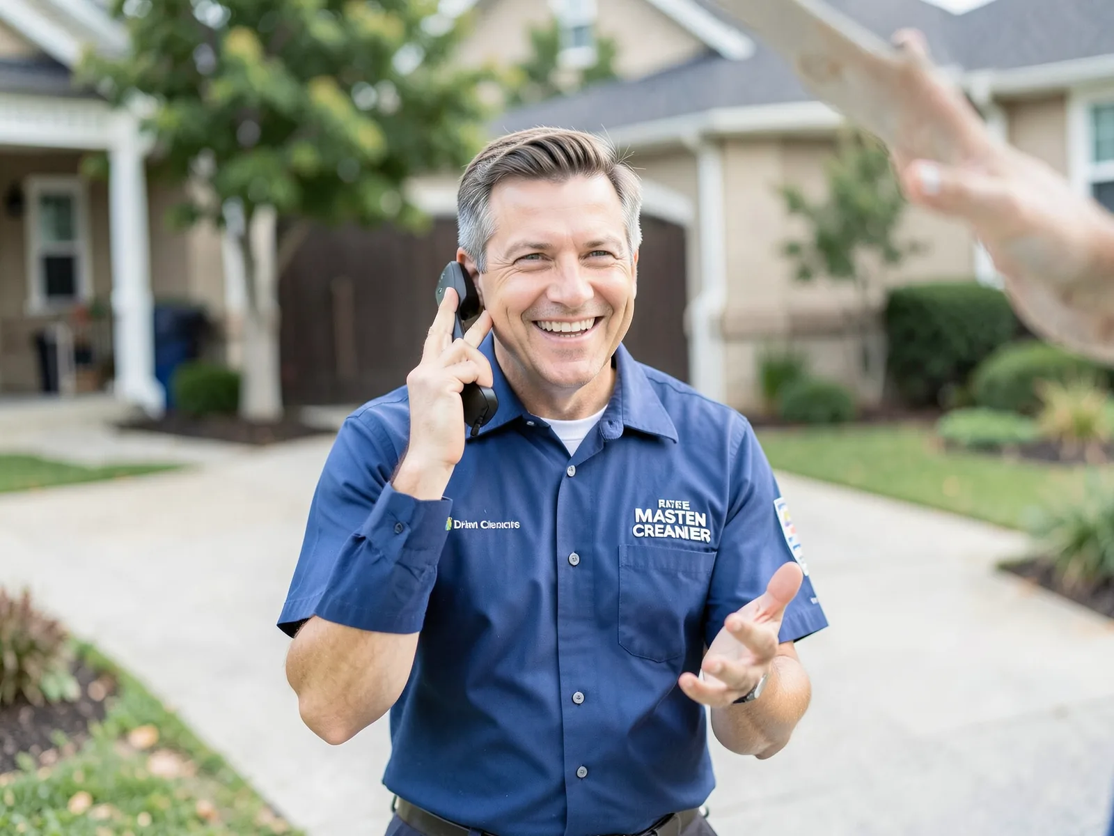 Drain Cleaning Promise City, IA FAQs